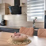 Appartement In Croatia Near The Adriatic Coast *