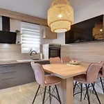 Appartement In Croatia Near The Adriatic Coast Medulin