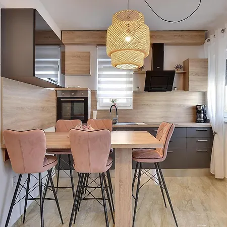 Modern With Terrace